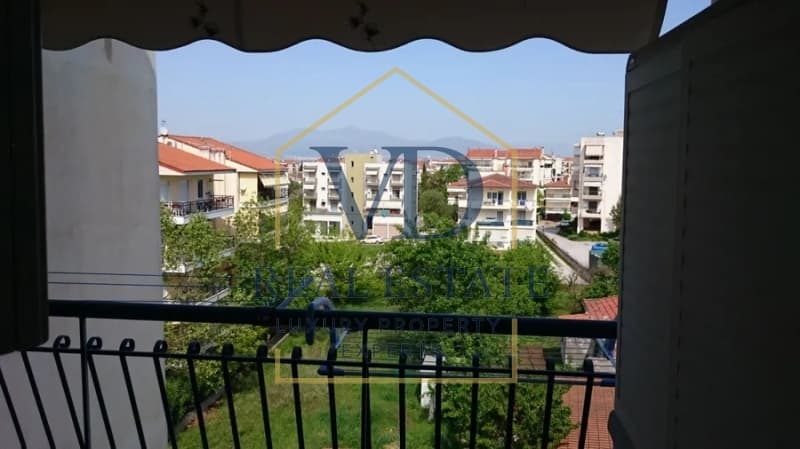 Διαμέρισμα στην Περαία, Περαία — Φωτογραφία 8 από 8