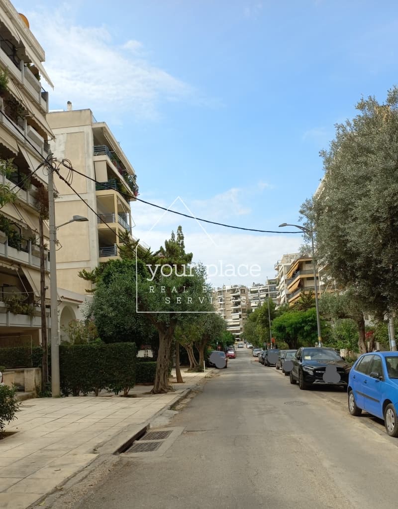 Διαμέρισμα στην Αγία Παρασκευή, Νέα Σμύρνη — Φωτογραφία 8 από 8