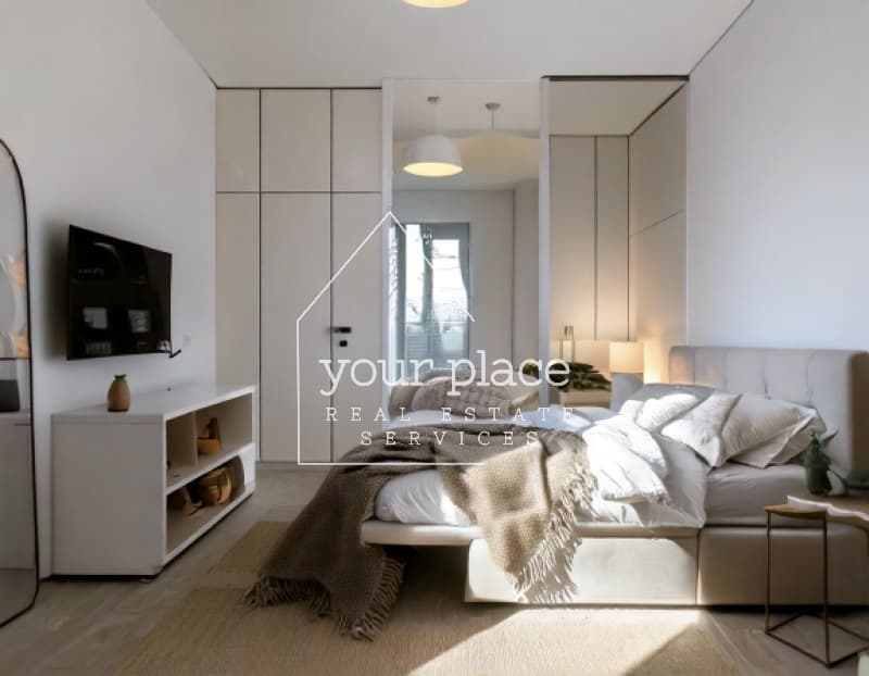 Apartment in Glyfada - center, Glyfada — Photo 6 of 8