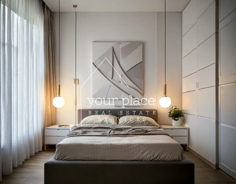 Apartment in Glyfada - center, Glyfada — Photo 8 of 8