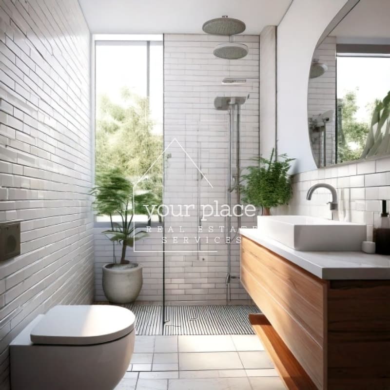 Apartment in Glyfada - center, Glyfada — Photo 5 of 8
