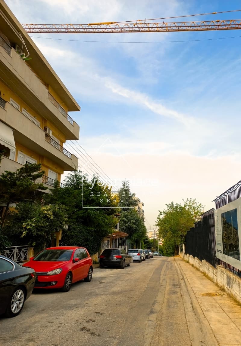 Διαμέρισμα στην Σταυρός, Αγία Παρασκευή — Φωτογραφία 20 από 20