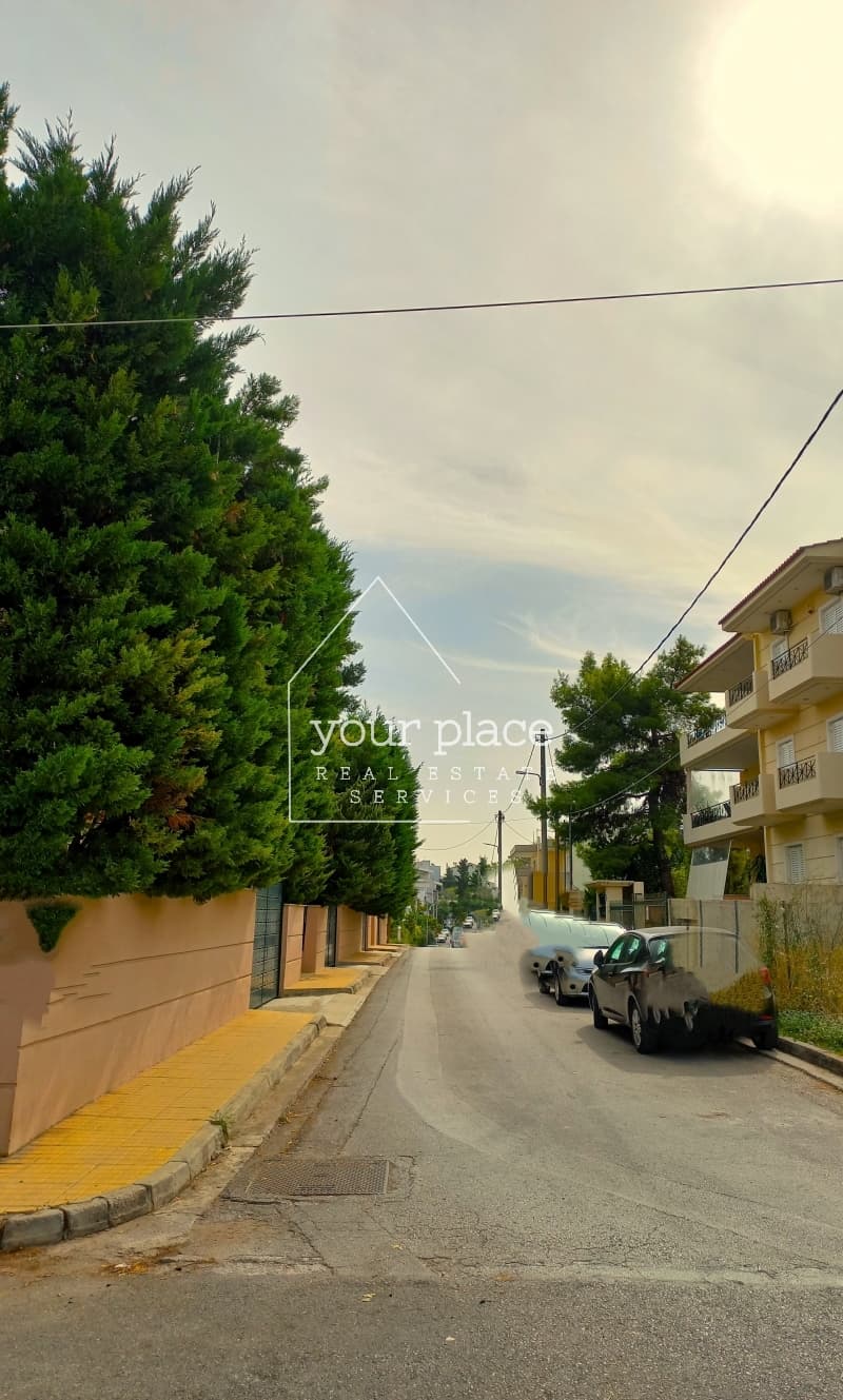 Διαμέρισμα στην Σταυρός, Αγία Παρασκευή — Φωτογραφία 18 από 20