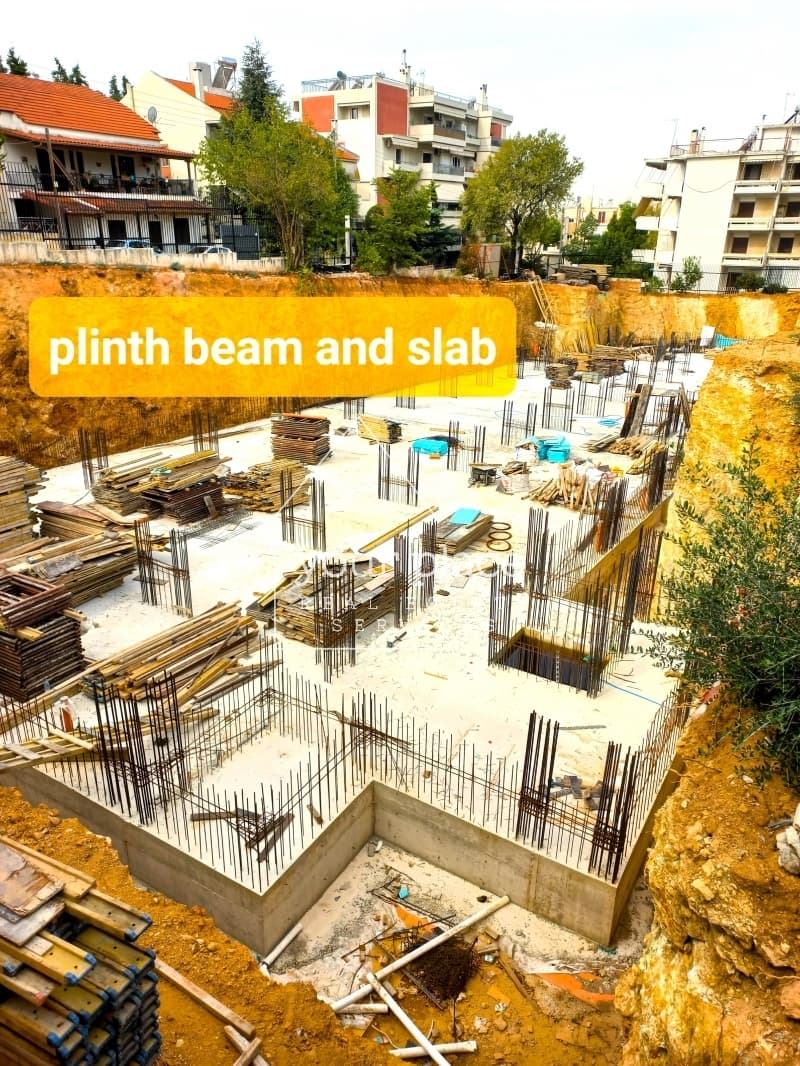 Διαμέρισμα στην Σταυρός, Αγία Παρασκευή — Φωτογραφία 5 από 20