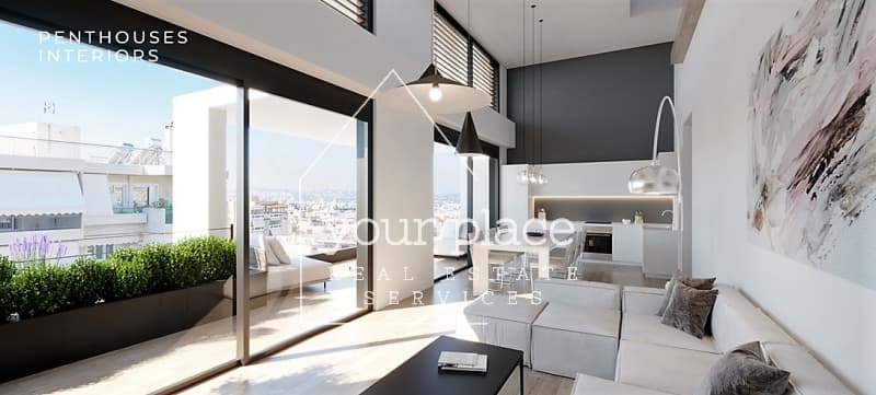 House in Stavros, Agia Paraskevi — Photo 4 of 21