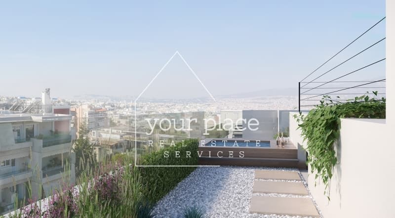 House in Stavros, Agia Paraskevi — Photo 17 of 21