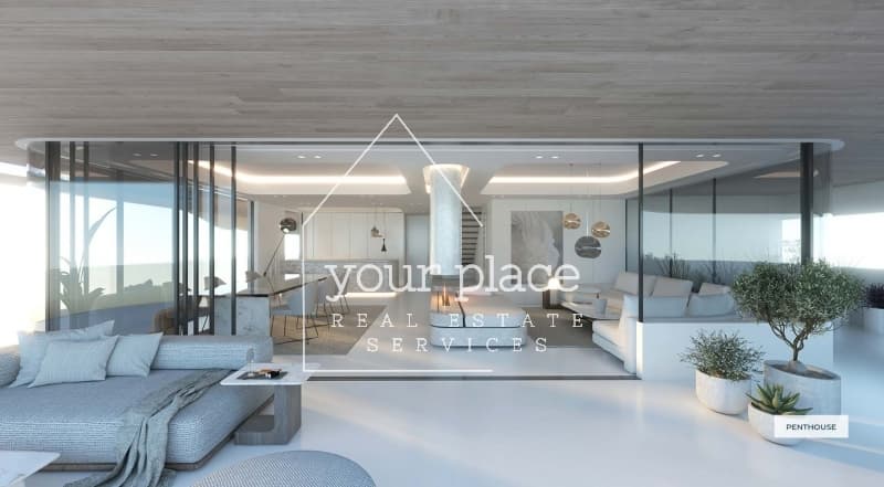Μονοκατοικία στην Ευρυάλη, Βούλα — Φωτογραφία 11 από 14