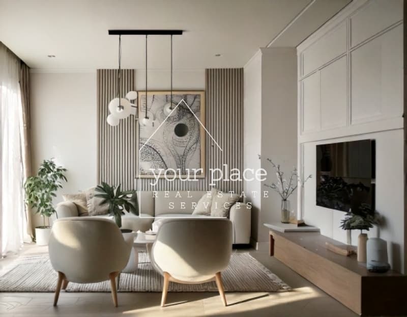 Διαμέρισμα στην Κέντρο, Ιλίσια — Φωτογραφία 1 από 3