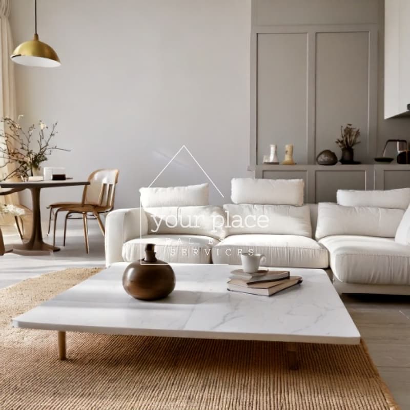 apartment στην Νέος Κόσμος