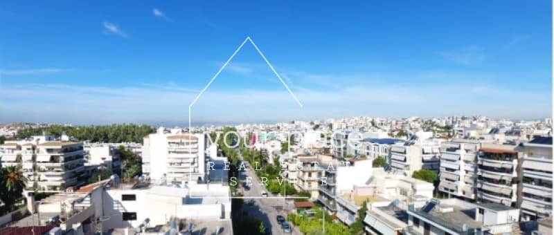 Μονοκατοικία στην Τράχωνες, Άλιμος — Φωτογραφία 10 από 11