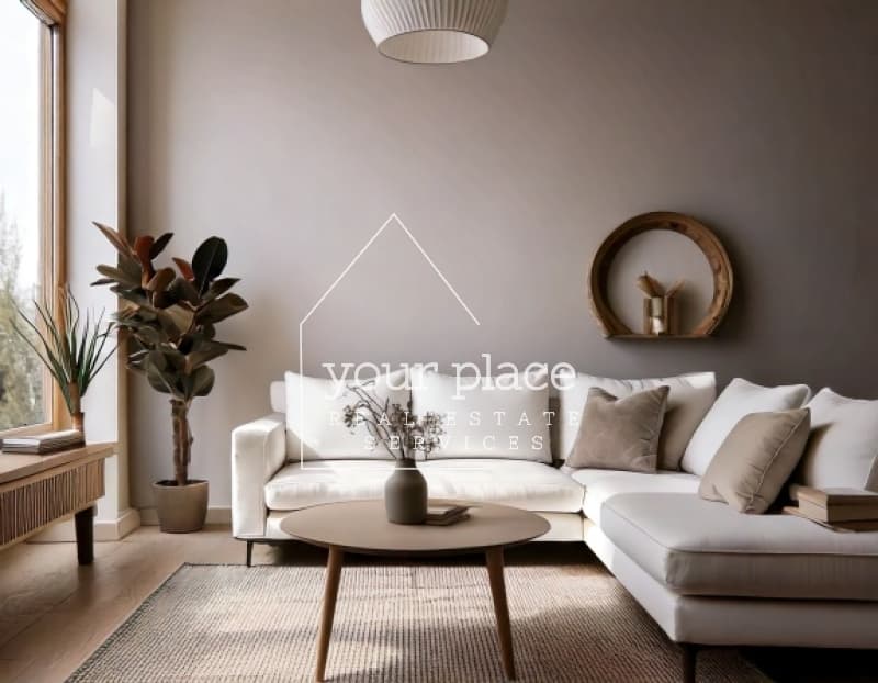 Apartment in Agia Sofia, Neo Psichiko — Photo 1 of 4