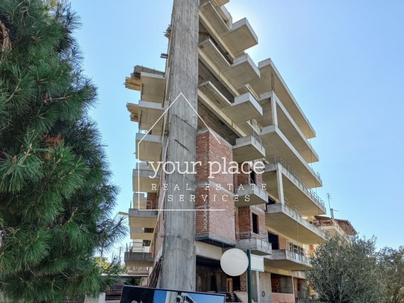 House in Skalistiri, Ilioupoli — Photo 11 of 11