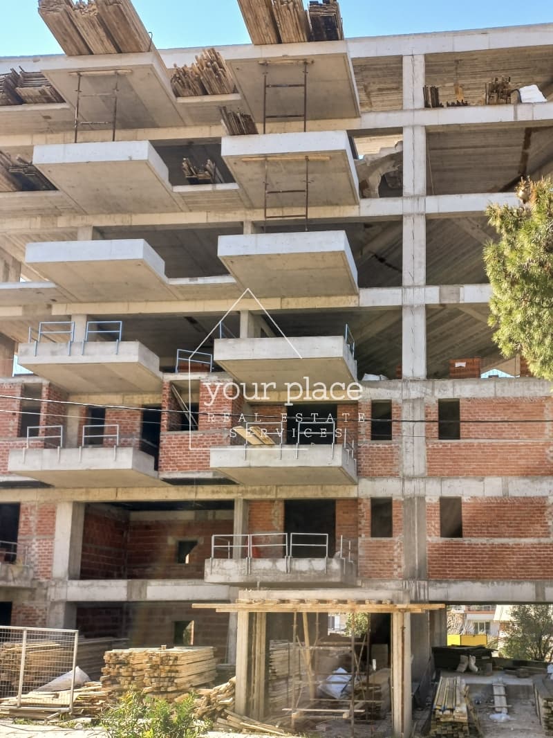House in Skalistiri, Ilioupoli — Photo 10 of 11