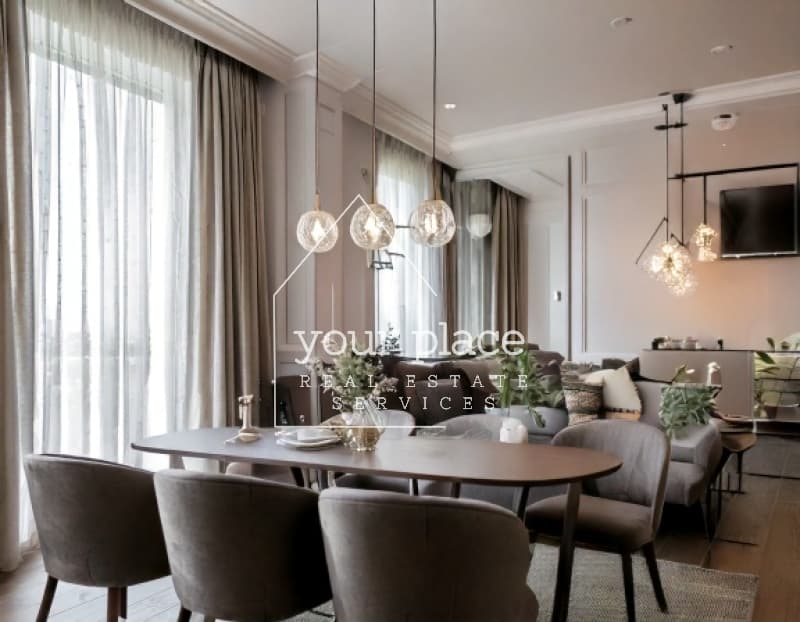 Διαμέρισμα στην Αγία Παρασκευή, Νέα Σμύρνη — Φωτογραφία 1 από 7