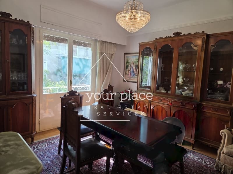 apartment στην Λεωφ. Πατησίων - Λεωφ. Αχαρνών