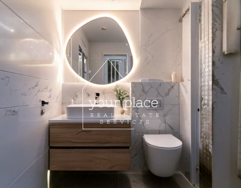 Apartment in Agia Sofia, Neo Psichiko — Photo 4 of 7
