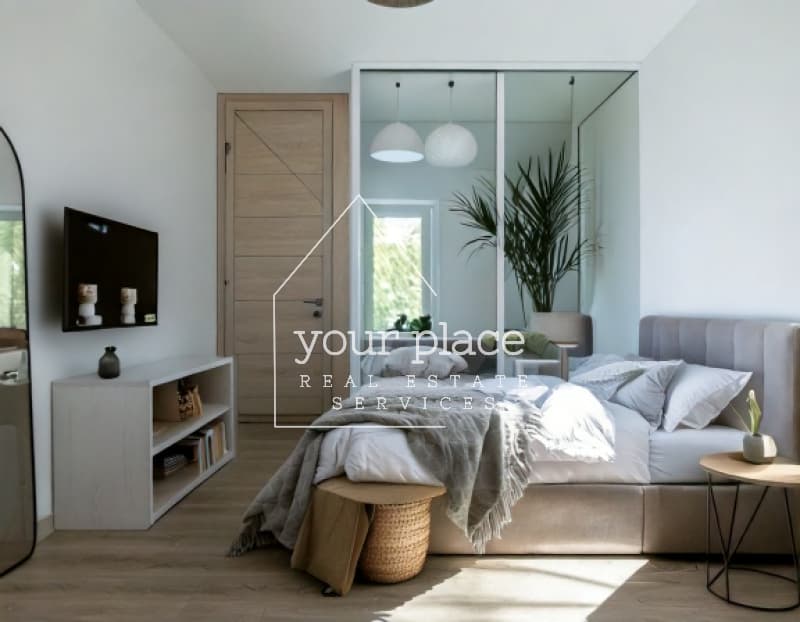 Apartment in Agia Sofia, Neo Psichiko — Photo 5 of 7