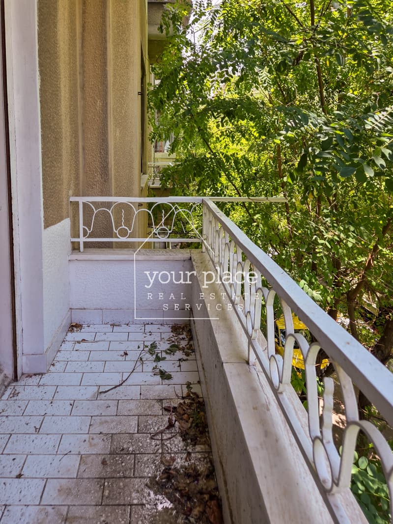 Διαμέρισμα στην Άγιος Παντελεήμονας, Λεωφ. Πατησίων - Λεωφ. Αχαρνών — Φωτογραφία 13 από 16