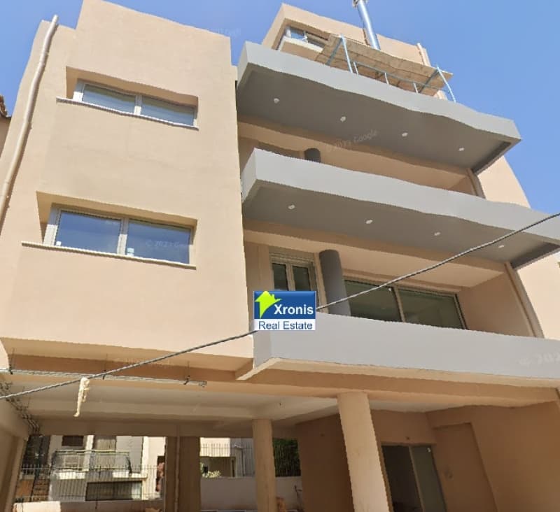 Apartment in Pefkakia, Agia Paraskevi — Photo 1 of 11