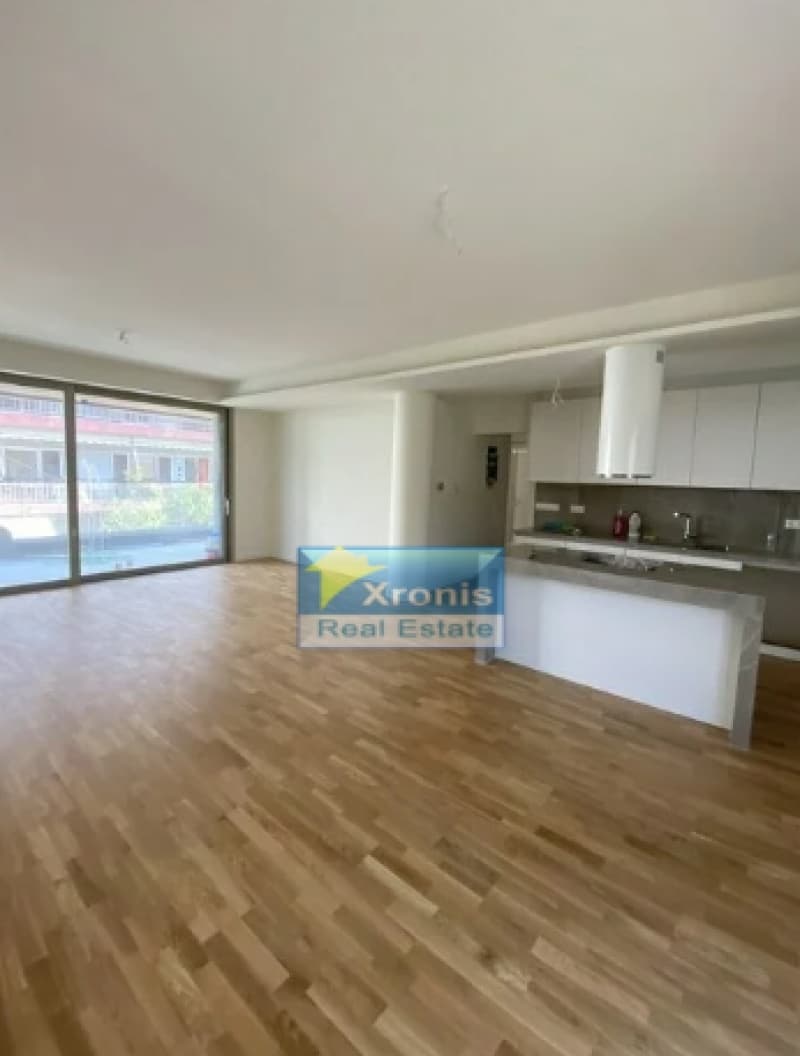 Apartment in Pefkakia, Agia Paraskevi — Photo 3 of 11