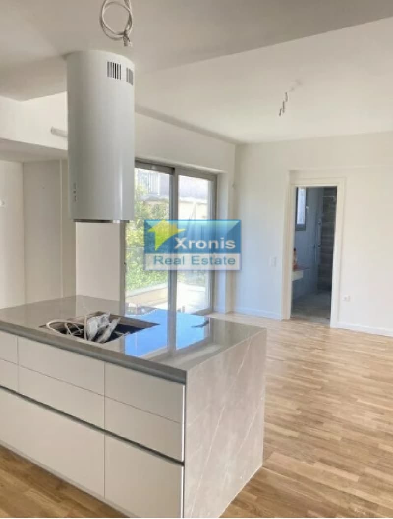 Apartment in Pefkakia, Agia Paraskevi — Photo 4 of 11