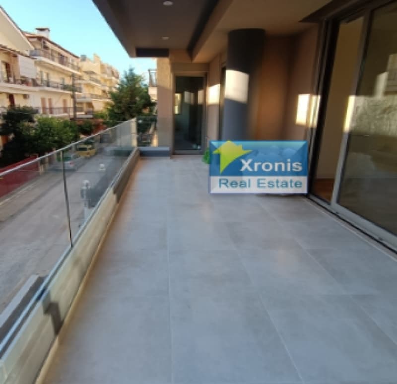 Apartment in Pefkakia, Agia Paraskevi — Photo 2 of 11
