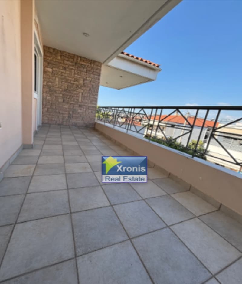 Apartment in Prasinos Lofos, Iraklio — Photo 13 of 15