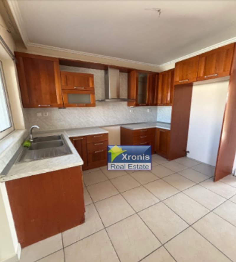 Apartment in Prasinos Lofos, Iraklio — Photo 6 of 15