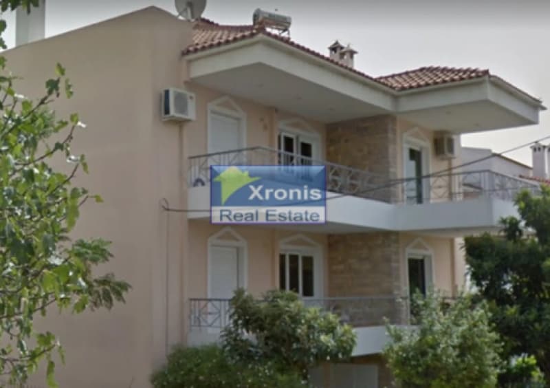 Apartment in Prasinos Lofos, Iraklio — Photo 15 of 15