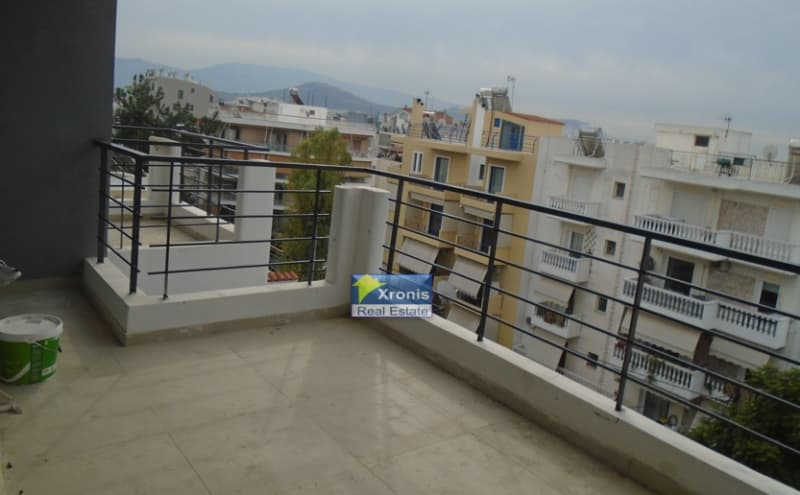Apartment in Kanapitsa, Iraklio — Photo 1 of 18