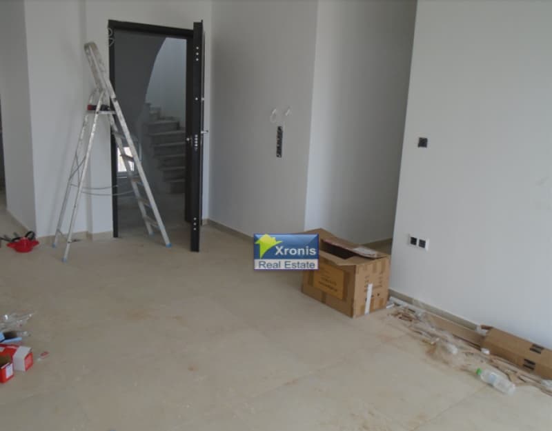 Apartment in Kanapitsa, Iraklio — Photo 8 of 18