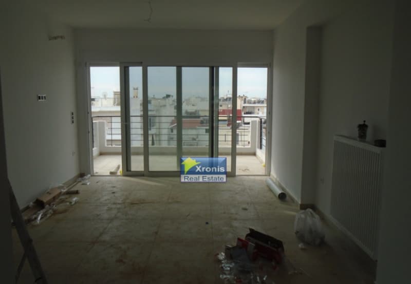 Apartment in Kanapitsa, Iraklio — Photo 4 of 18