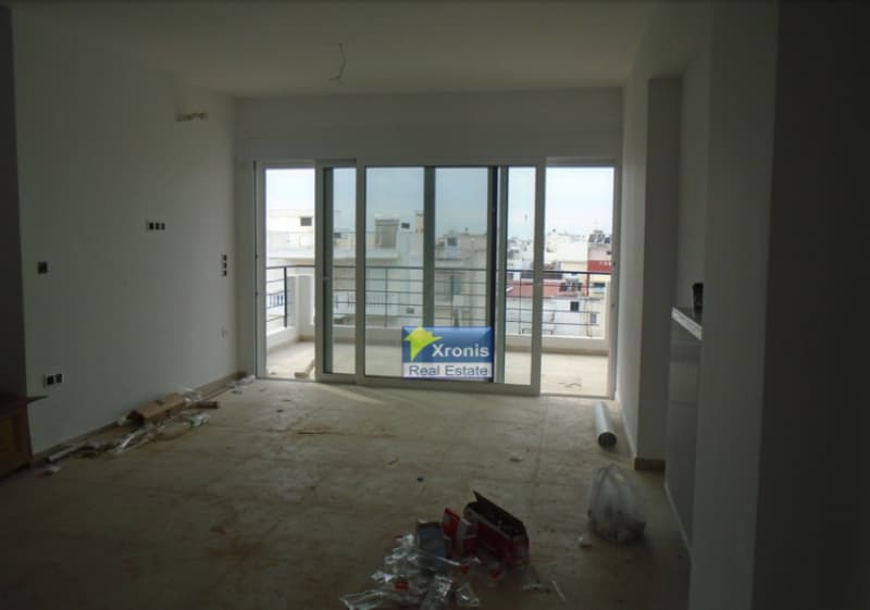 Apartment in Kanapitsa, Iraklio — Photo 5 of 18