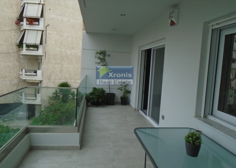 Μονοκατοικία στην Ακτήμονες, Γαλάτσι — Φωτογραφία 2 από 26