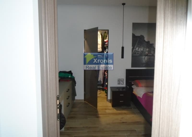Μονοκατοικία στην Ακτήμονες, Γαλάτσι — Φωτογραφία 19 από 26