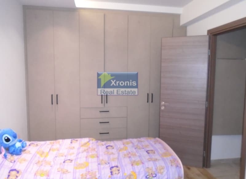Μονοκατοικία στην Ακτήμονες, Γαλάτσι — Φωτογραφία 21 από 26