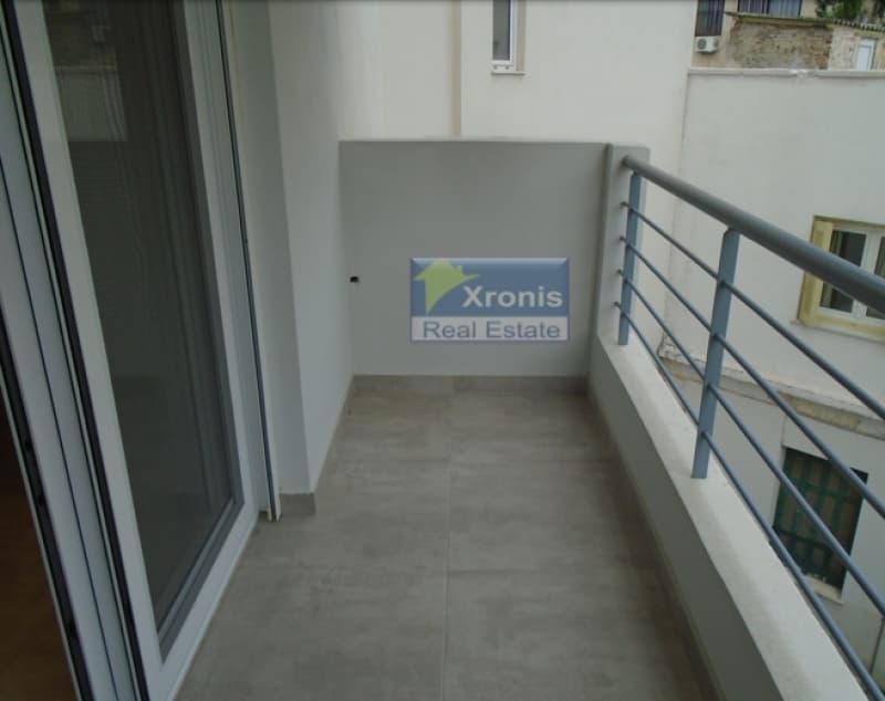 Μονοκατοικία στην Ακτήμονες, Γαλάτσι — Φωτογραφία 26 από 26