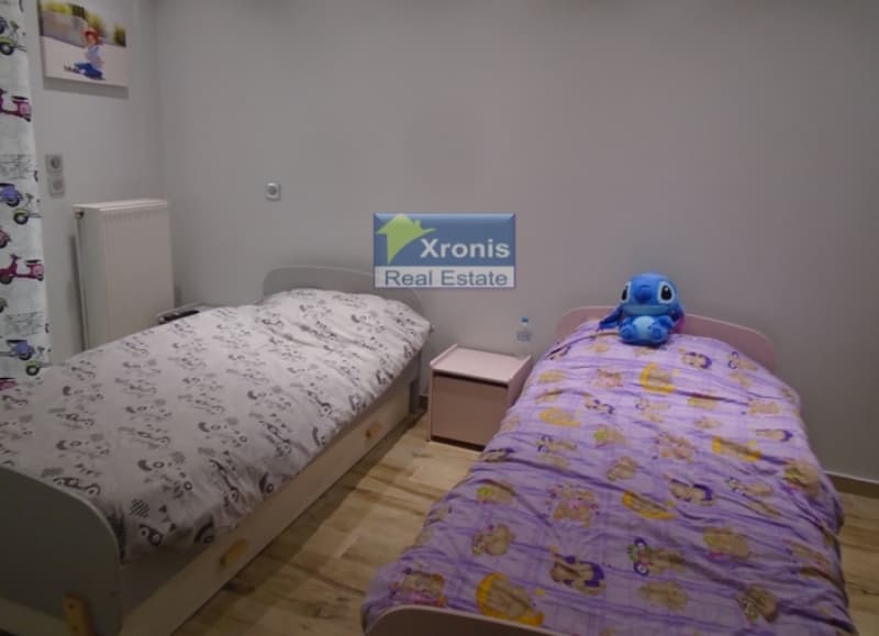 Μονοκατοικία στην Ακτήμονες, Γαλάτσι — Φωτογραφία 22 από 26