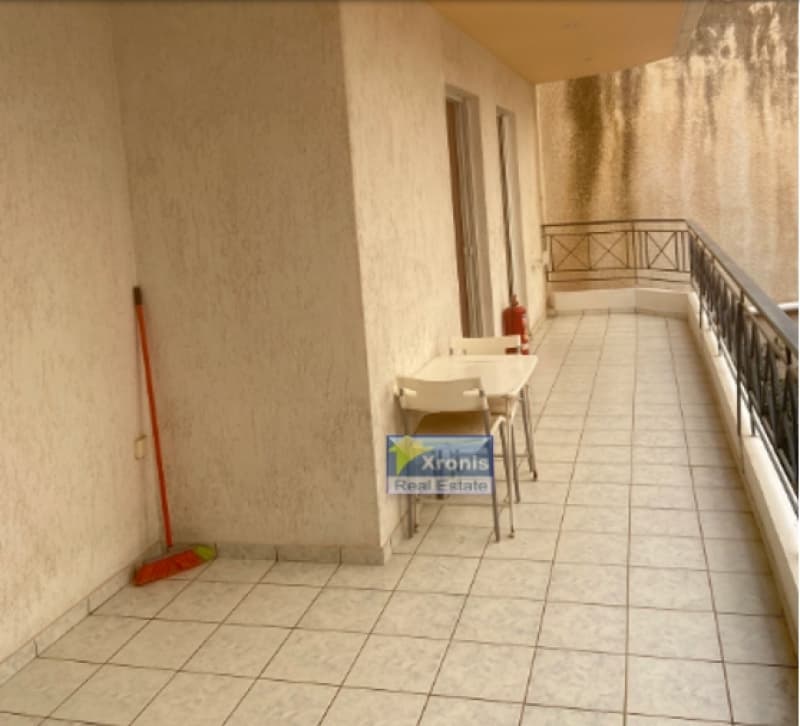 Διαμέρισμα στην Περιβόλια, Γαλάτσι — Φωτογραφία 10 από 10
