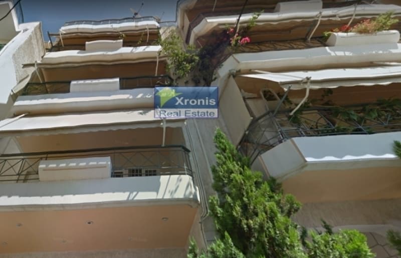 Διαμέρισμα στην Περιβόλια, Γαλάτσι — Φωτογραφία 1 από 10