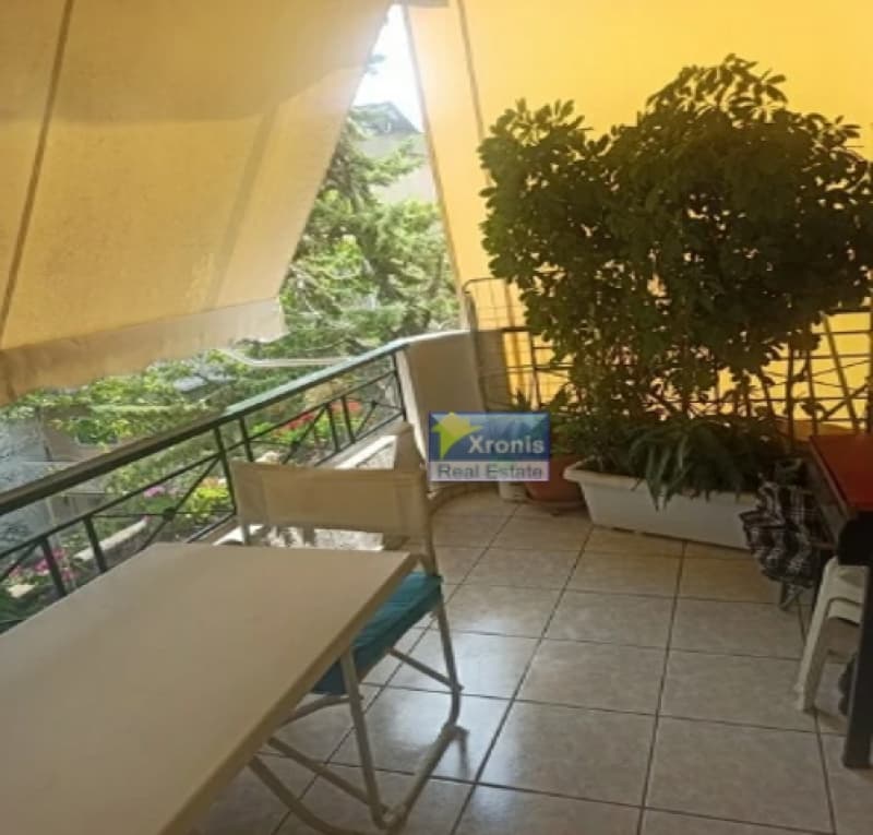 Apartment in Dimodidaskalon, Agia Paraskevi — Photo 2 of 12