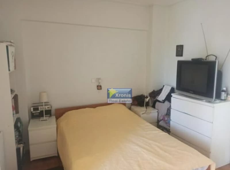 Apartment in Dimodidaskalon, Agia Paraskevi — Photo 8 of 12
