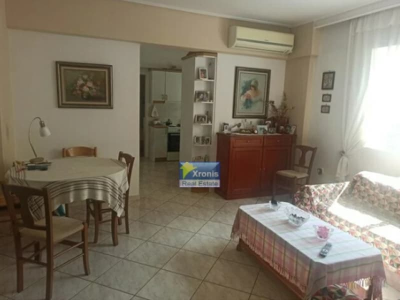Apartment in Dimodidaskalon, Agia Paraskevi — Photo 6 of 12