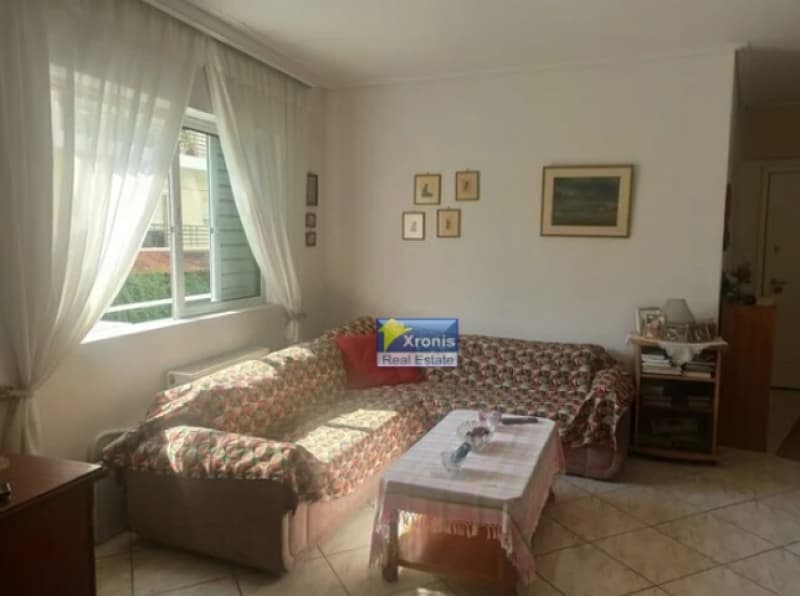 Apartment in Dimodidaskalon, Agia Paraskevi — Photo 4 of 12