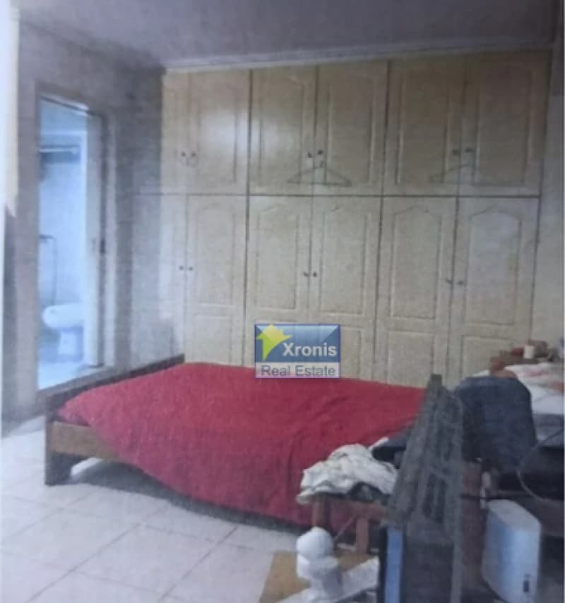 Apartment in Dimodidaskalon, Agia Paraskevi — Photo 11 of 12