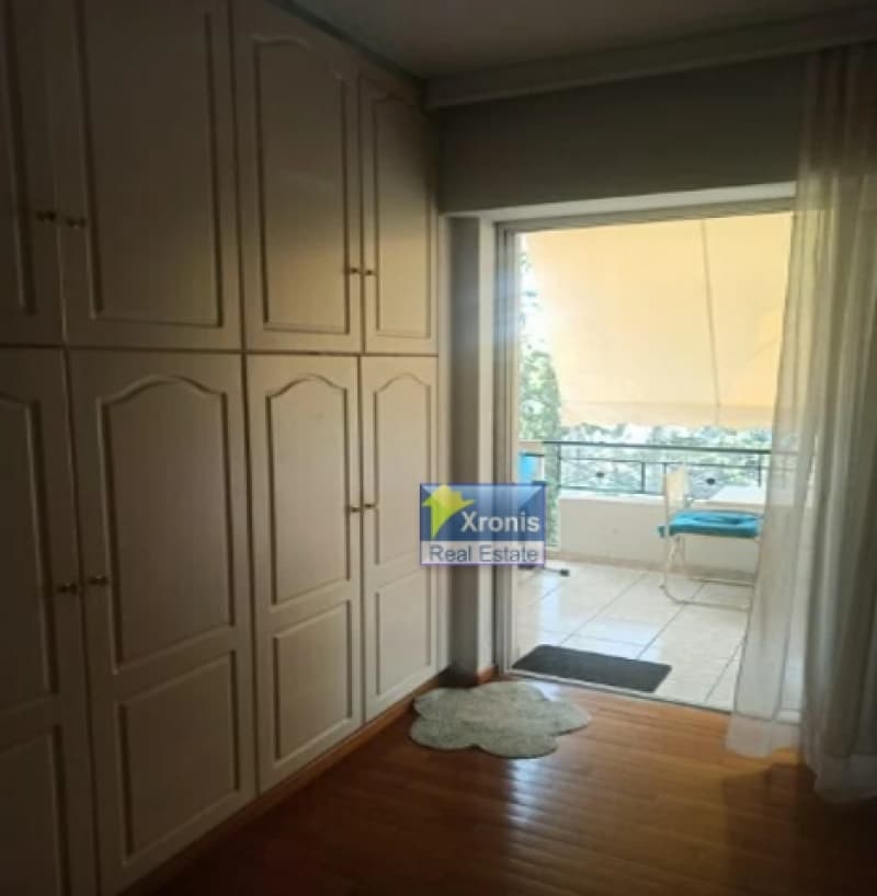 Apartment in Dimodidaskalon, Agia Paraskevi — Photo 9 of 12