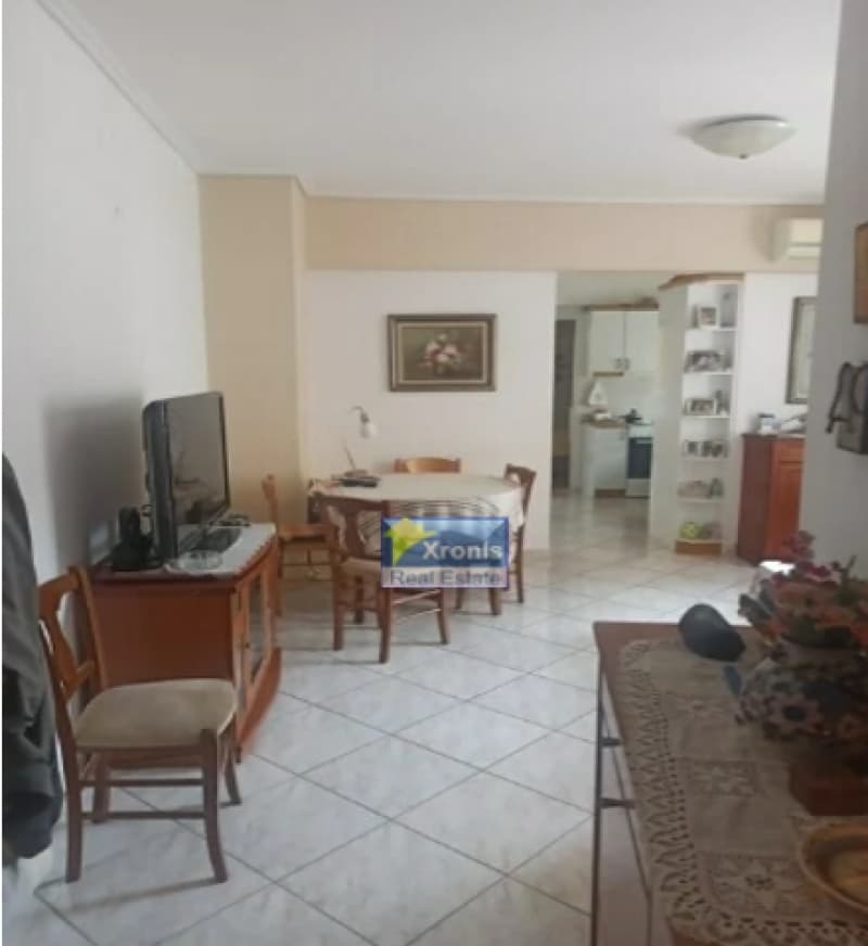 Apartment in Dimodidaskalon, Agia Paraskevi — Photo 3 of 12