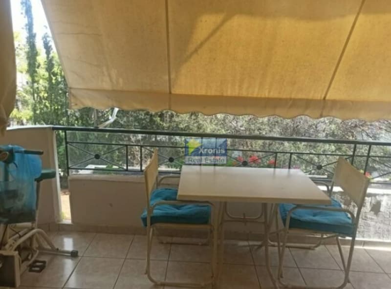 Apartment in Dimodidaskalon, Agia Paraskevi — Photo 12 of 12