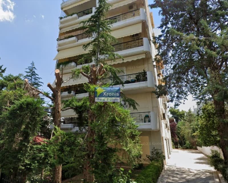 Apartment in Dimodidaskalon, Agia Paraskevi — Photo 1 of 12