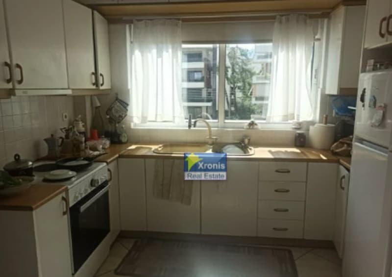 Apartment in Dimodidaskalon, Agia Paraskevi — Photo 7 of 12